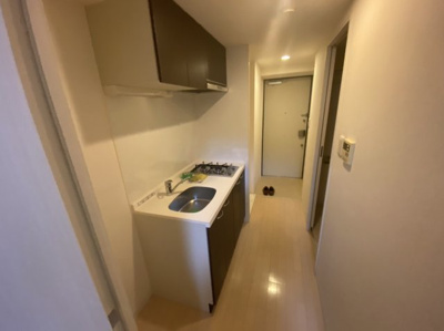 【キッチン】 | エステムプラザ京都三条大橋