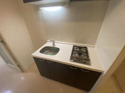 【キッチン】 | エステムプラザ京都三条大橋