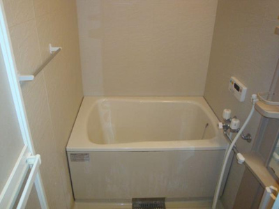 【浴室】 | レインボーヒル | バス