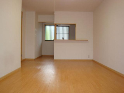 【居間・リビング】 | レインボーヒル | リビング