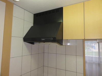 【その他】 | レインボーヒル | レンジフード