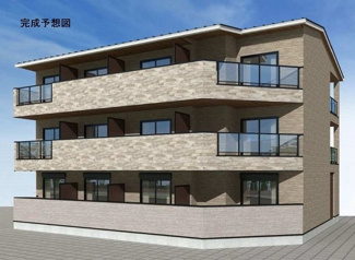 【外観】 | ヒカルサ京都御園橋通