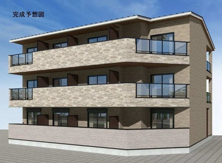 ヒカルサ京都御園橋通の画像