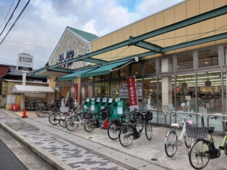 【周辺】 | ヒカルサ京都御園橋通 | コープにしがもまで264m