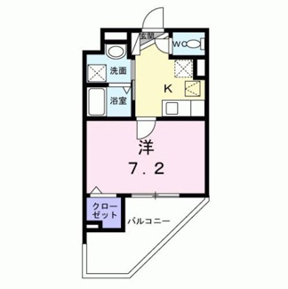 【間取り】 | ヒカルサ京都御園橋通