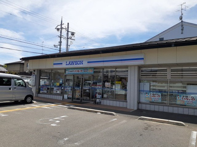 【周辺】 | ヒカルサ京都御園橋通 | ローソン大宮西小野本町店まで300m
