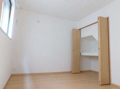 【寝室】 | カトル・ヴィラージュ