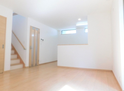 【居間・リビング】 | カトル・ヴィラージュ