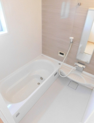 【浴室】 | カトル・ヴィラージュ