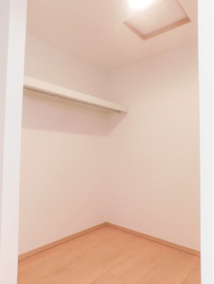 【収納】 | カトル・ヴィラージュ