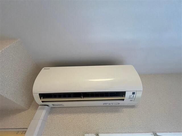 ビバリーホームズ練馬桜台の設備