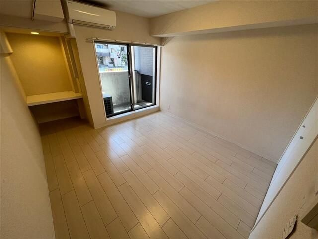 ビバリーホームズ練馬桜台の寝室