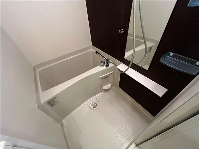 ビバリーホームズ練馬桜台の浴室