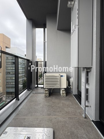 シーズンフラッツ新御徒町イーストのその他