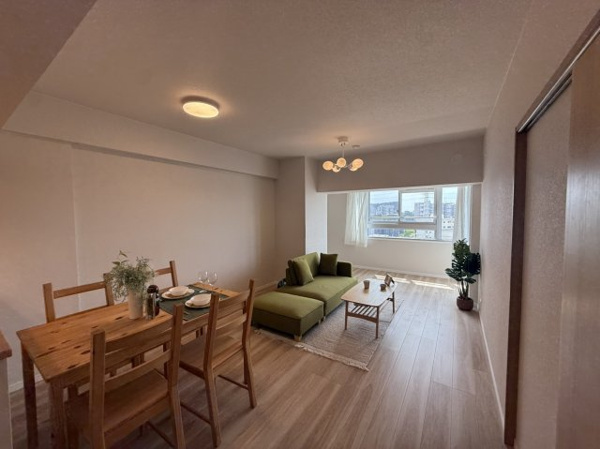 第５稲毛ハイツの画像