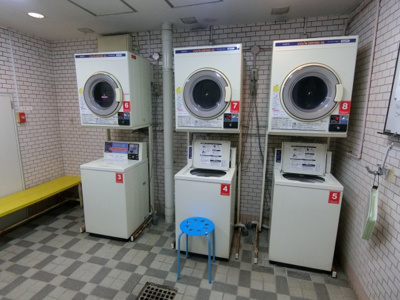 【その他共用部分】 | ジェイパーク両国