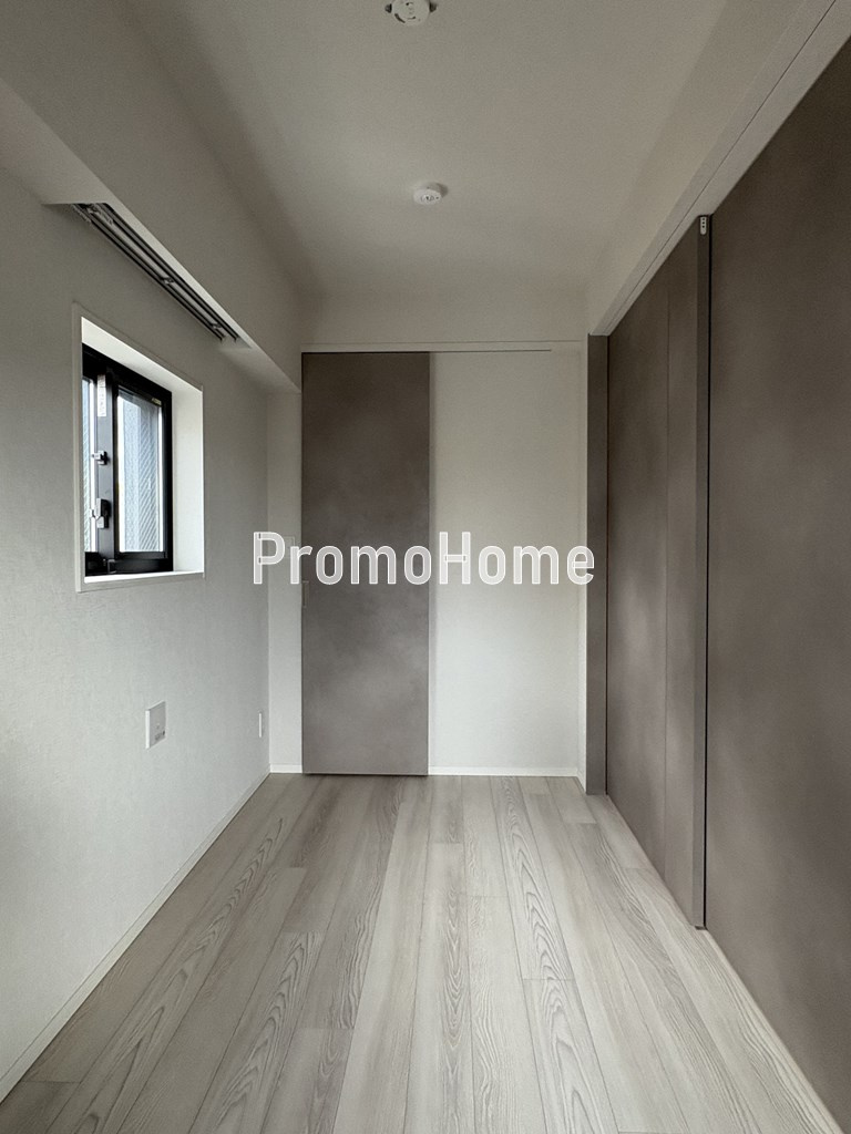 シーズンフラッツ新御徒町イーストの洋室