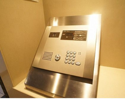 【セキュリティ】 | メインステージ菊川