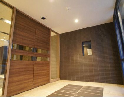 【ロビー】 | メインステージ菊川