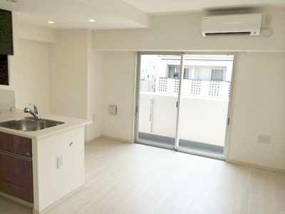 【居間・リビング】 | メインステージ菊川