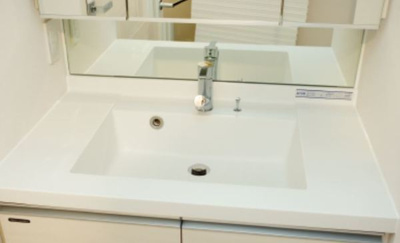 【洗面所】 | メインステージ菊川