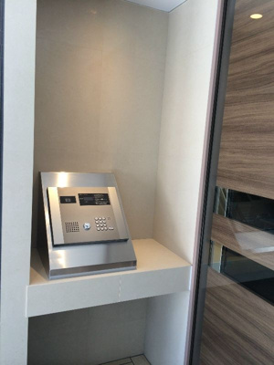 【セキュリティ】 | メインステージ菊川