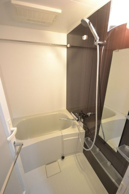 【浴室】 | メインステージ菊川