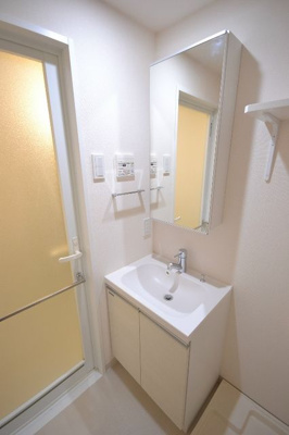 【洗面所】 | メインステージ菊川