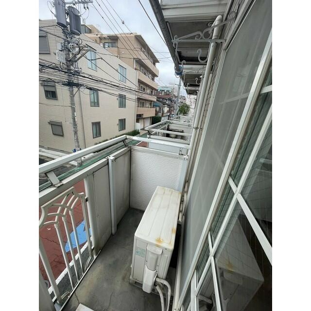 他の部屋の参考写真