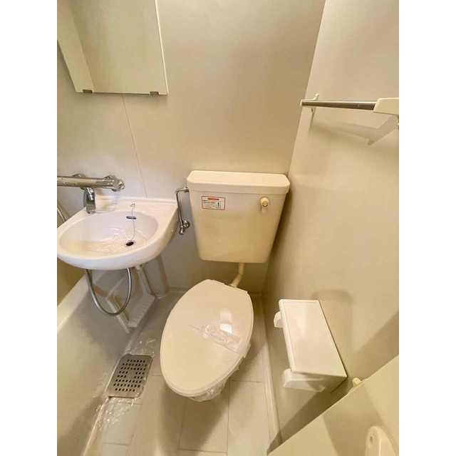 他の部屋の参考写真