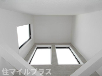 【構造・工法・仕様】 | 郡山市八山田6丁目新築一戸建て2棟