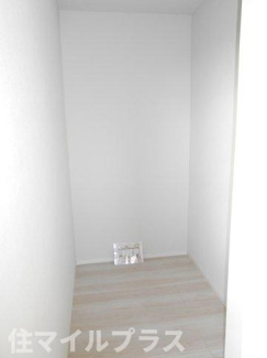 【収納】 | 郡山市八山田6丁目新築一戸建て2棟