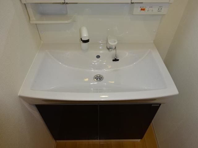 プルメリアの洗面所|洗面化粧台※イメージ