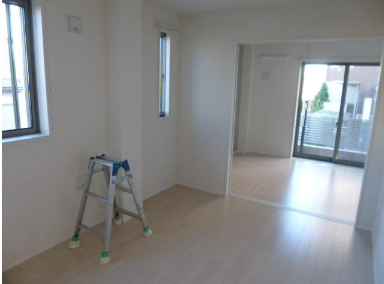 プリマヴェーラ代沢　築浅　角部屋　ネット0の内装