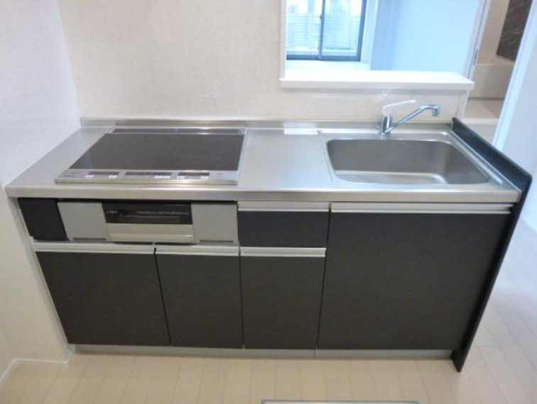 プリマヴェーラ代沢　築浅　角部屋　ネット0のキッチン