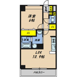 ラヴィエベル城北の画像