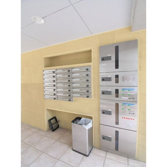  | Ｂｒａｎｃｈｅ鷺ノ宮Ⅱ