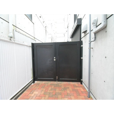  | Ｂｒａｎｃｈｅ鷺ノ宮Ⅱ