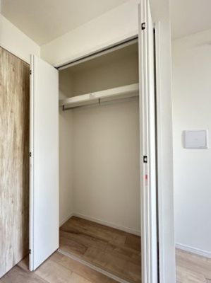 【収納】 | グランヴィル永福町 | 同タイプ別部屋写真