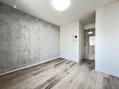 【居間・リビング】 | グランヴィル永福町 | 同タイプ別部屋写真