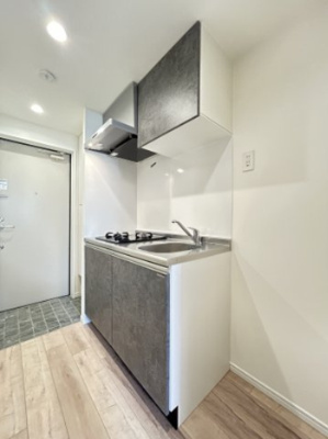 【キッチン】 | グランヴィル永福町 | 同タイプ別部屋写真