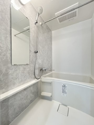 【浴室】 | グランヴィル永福町 | 同タイプ別部屋写真