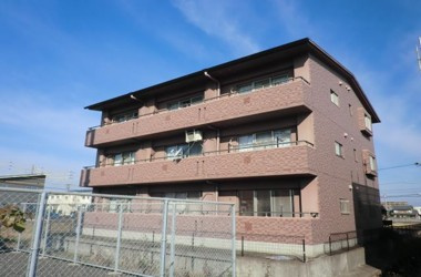 【外観】 | メゾン・ミューナ