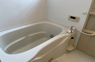 【浴室】 | メゾン・ミューナ