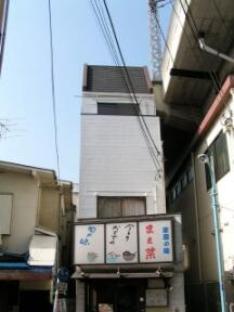杉並区高円寺南3丁目のマンションの画像