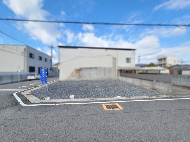 ライフフィールド中之島1区画（1856-1・1856-2）のその他|【アフターサービスシステム】
■お引渡しから6か月／2年／5年／10年の4回の定期点検
■10年保証≪新築住宅瑕疵保険 JIOわが家の保険≫
■最長35年の地盤保証