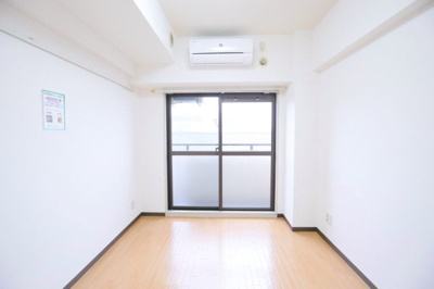 【洋室】 | ジョイフル下井草