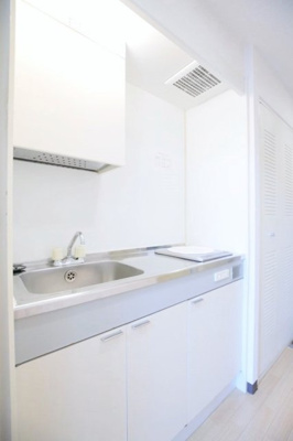 【キッチン】 | ジョイフル下井草