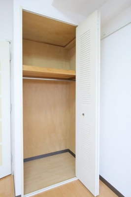 【収納】 | ジョイフル下井草 | クローゼット