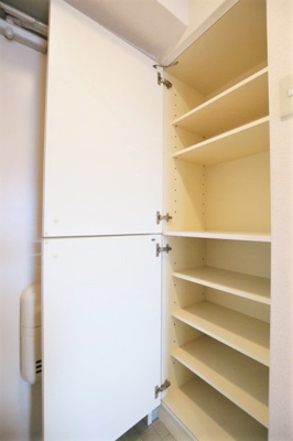 【収納】 | ジョイフル下井草 | 靴入